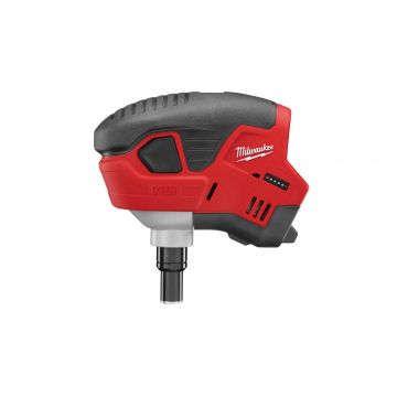 Mini pistol pentru cuie 100mm, Milwaukee M12, subcompact, 2700bpm, indicator energie, 81dB, 4933427182 Mini pistol pentru cuie 100mm, Milwaukee M12, subcompact, 2700bpm, indicator energie, 81dB, 4933427182