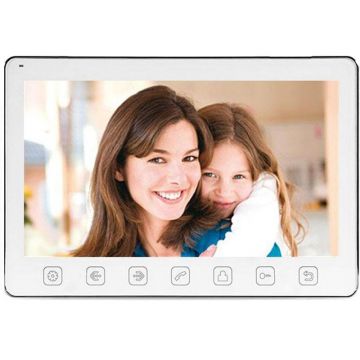 Monitor de interior 9 inch, SAFER, M2509ADT