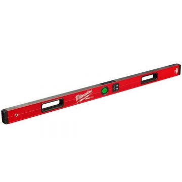 Nivela digitala Milwaukee REDSTICK, lungime 120 cm, IP65, 4933471979 Nivela digitala Milwaukee REDSTICK, lungime 120 cm, IP65, 4933471979