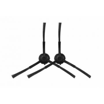 Perie laterala pentru robot de aspirare RV-L11-A, set 2 bucati, RVPC1-2 IMOU Perie laterala pentru robot de aspirare RV-L11-A, set 2 bucati, RVPC1-2 IMOU