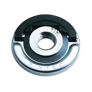 Piulita cu fixare rapida FIXTEC M14 pentru polizor unghiular Milwaukee, 8 mm, 4932352473