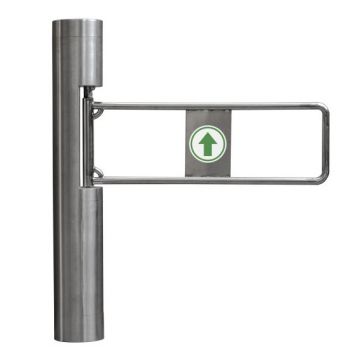 Poarta pentru acces persoane, deschidere bidirectionala, YK-PB2044(V3)