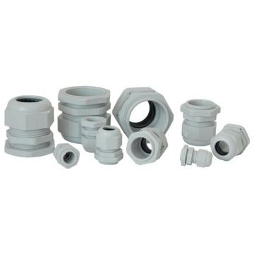 Presetupe PG 21, diametru 19mm, IP68, Elmark 500210