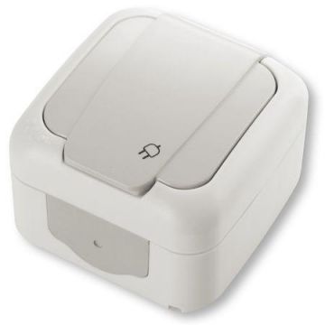 Priza aplicata Panasonic VI-AS Priza aplicata Panasonic VI-AS