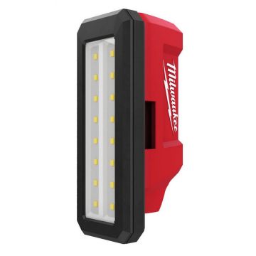 Proiector pivotant LED Milwaukee M12, 700 lumeni, 12V, PAL-0, 4933478226 Proiector pivotant LED Milwaukee M12, 700 lumeni, 12V, PAL-0, 4933478226