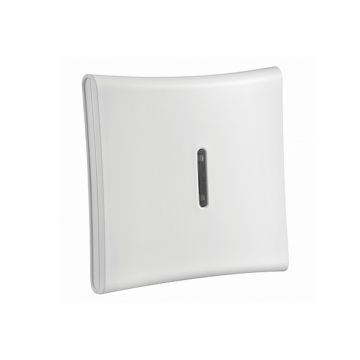 Repetor wireless DSC NEO PG8920EU, frecventa 868 MHz, alb