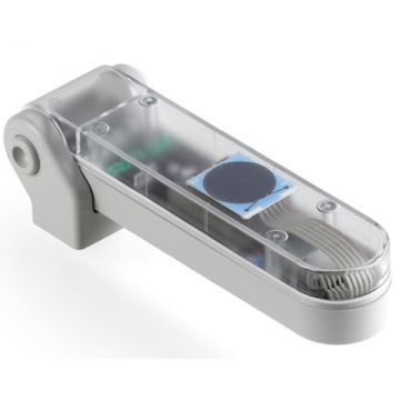 RS Senzor de ploaie, transparent, compatibil cu automatizarile de geam Comunello MOWIN, MX00AR01N0T00