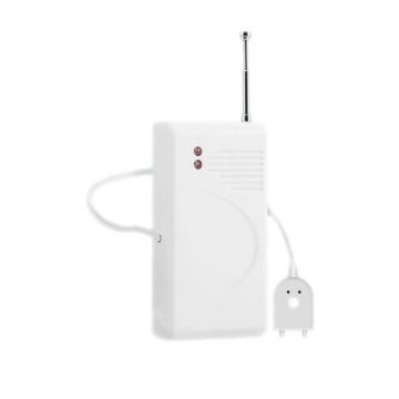 Senzor de inundatie compatibil Sonoff RF Bridge, comunicare wireless 433 MHz, functionare cu baterie, SMW-KIE-WAT Senzor de inundatie compatibil Sonoff RF Bridge, comunicare wireless 433 MHz, functionare cu baterie, SMW-KIE-WAT