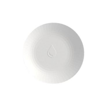 Senzor de inundatie wireless Shelly cu functie de masurare a temperaturii, Wi-Fi, baterie de 3V, Shelly Flood Senzor de inundatie wireless Shelly cu functie de masurare a temperaturii, Wi-Fi, baterie de 3V, Shelly Flood