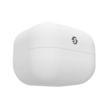 Senzor de miscare, Bluetooth, baterie CR2477, alb, Shelly Blu Motion Senzor de miscare, Bluetooth, baterie CR2477, alb, Shelly Blu Motion