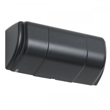 Senzor de miscare cu microunde negru VZ-MS01-B