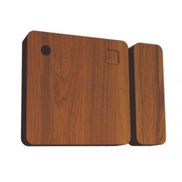 Senzor inteligent pentru usa/ fereastra, Bluetooth, Radio, maro, Shelly BLU Door/Window BR Senzor inteligent pentru usa/ fereastra, Bluetooth, Radio, maro, Shelly BLU Door/Window BR