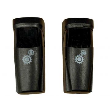 Set fotocelule compatibile cu automatizarile de porti LINOMATIK, PC02