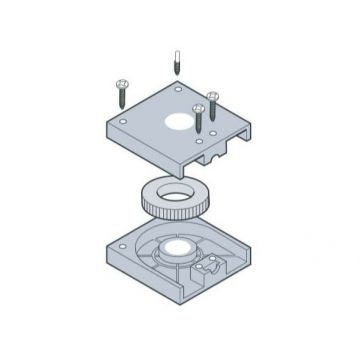 Sistem de transmisie curea, compatibil cu automatizarile Life PROBO PR120 XL si PR100 XL, 5RI1630000