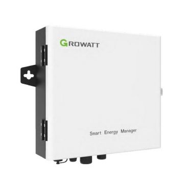 Smart Energy Manager 300KW, 600A, monitorizare consum, IP65, Growatt, SEM-300KW Smart Energy Manager 300KW, 600A, monitorizare consum, IP65, Growatt, SEM-300KW