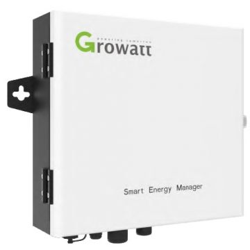 Smart Energy Manager 600KW, 1200A, monitorizare consum, IP65, Growatt SEM-600KW Smart Energy Manager 600KW, 1200A, monitorizare consum, IP65, Growatt SEM-600KW