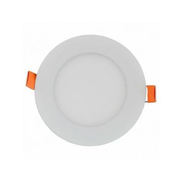 Spot LED rotund incastrabil 3W 3000K 150LM, BR-BP01-30300