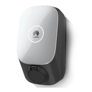 Statie de incarcare auto, Type 2, monofazata, 7.4KW, 32A, IP54, IK10, Huawei SCHARGER-7KS-S0
