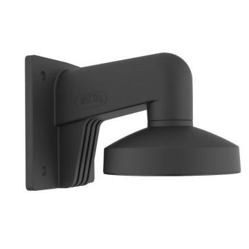 Suport de montaj pe perete Hikvision DS-1272ZJ-120(black), aliaj aluminiu, negru Suport de montaj pe perete Hikvision DS-1272ZJ-120(black), aliaj aluminiu, negru