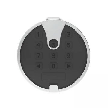 Tastatura wireless pentru automatizarile Linomatik 433.92Mhz, WK02