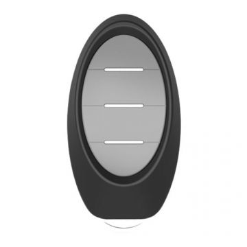 Telecomanda cu 4 butoane, 433.92, Tehnologie Rolling Code, compatibila cu automatizarile Linomatik, Lino4RC Telecomanda cu 4 butoane, 433.92, Tehnologie Rolling Code, compatibila cu automatizarile Linomatik, Lino4RC