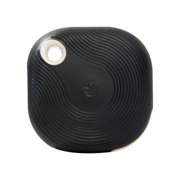 Telecomanda inteligenta Shelly BLU Button Tough 1 BL, Bluetooth, 42x42x13 mm, rezistenta apa si praf, culoare neagra Telecomanda inteligenta Shelly BLU Button Tough 1 BL, Bluetooth, 42x42x13 mm, rezistenta apa si praf, culoare neagra