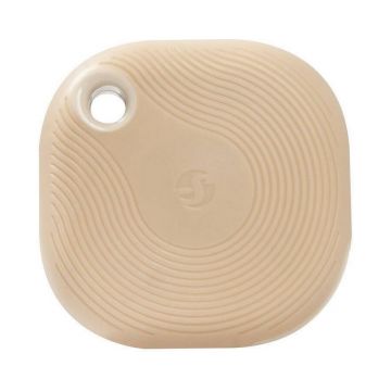 Telecomanda inteligenta Shelly BLU Button Tough 1 MOCHA, Bluetooth, 42x42x13mm, rezistenta apa si praf, culoare cafenie Telecomanda inteligenta Shelly BLU Button Tough 1 MOCHA, Bluetooth, 42x42x13mm, rezistenta apa si praf, culoare cafenie