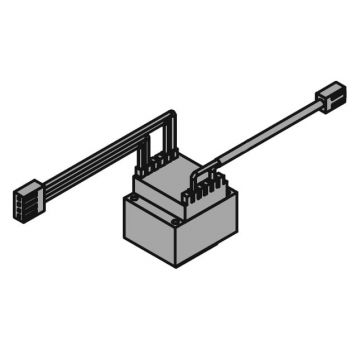Transformator monofazat Comunello RG20030X, compatibil cu automatizarile Fort si Condor