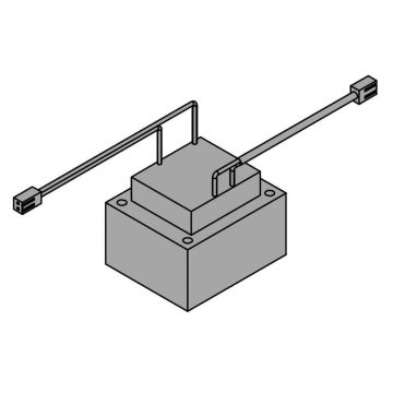 Transformator monofazat Comunello RG20037X, pentru automatizarile FORT 600