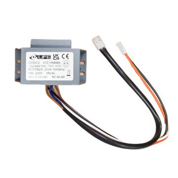 Transformator motorizare, compatibil cu automatizarile de porti Life, 5RI1890000