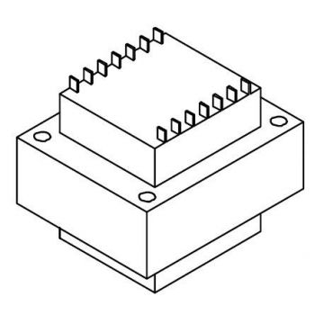 Transformator pentru automatizari Comunello FORT si CONDOR, 50VA, RG20049X