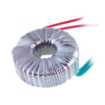Transformator toroidal 20W ATSUMI TT20/16 Transformator toroidal 20W ATSUMI TT20/16