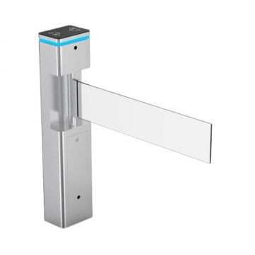 Turnichet batant, 24VDC, 40W, IP65, Safer SAF-225