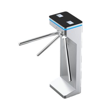 Turnichet tripod, 550mm, 24V, 40W, 3 indicatori LED, Safer SAF-N-50