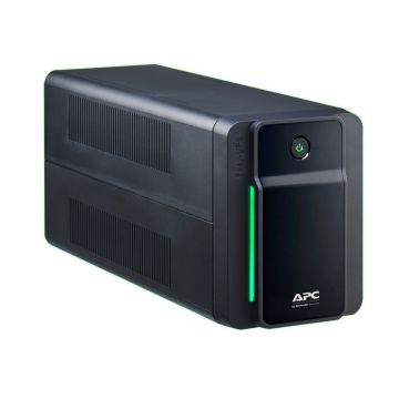 UPS APC BVX700LI-GR, 700VA, 360W, 2 prize Schuko, baterie de 12V, 7Ah UPS APC BVX700LI-GR, 700VA, 360W, 2 prize Schuko, baterie de 12V, 7Ah