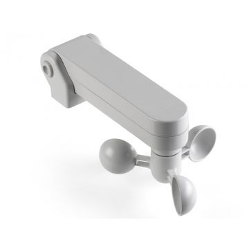 WS Senzor de vant pentru automatizarea de geam Comunello MOWIN, MX00AR02N0G00