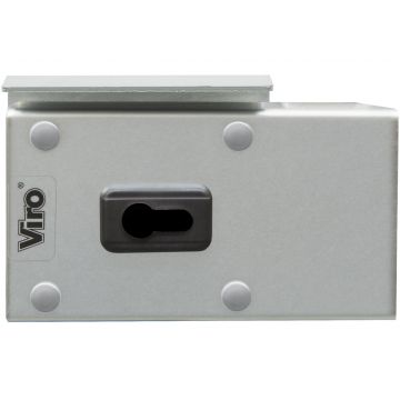 Yala electrica VIRO-V06 WB, pentru porti fara opritor, zavor rotativ, 12V Yala electrica VIRO-V06 WB, pentru porti fara opritor, zavor rotativ, 12V