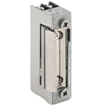 Yala electromagnetica cu bolt ajustabil, reversibil, Fail Safe, Dimensiuni reduse, 12V, DORCAS-41-2-N512F Yala electromagnetica cu bolt ajustabil, reversibil, Fail Safe, Dimensiuni reduse, 12V, DORCAS-41-2-N512F