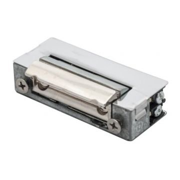 Yala electromagnetica incastrabila, ajustabila, Fail secure, NO, 8-12V, DORCAS-41AaDF Yala electromagnetica incastrabila, ajustabila, Fail secure, NO, 8-12V, DORCAS-41AaDF
