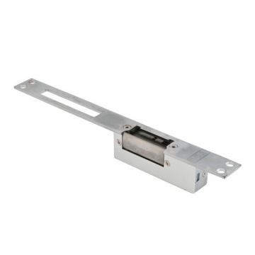 Yala electromagnetica incastrabila, Fail-Safe sau Fail Secure, 12V, forta retinere 800KgF, NO, NC, YS-132NC Yala electromagnetica incastrabila, Fail-Safe sau Fail Secure, 12V, forta retinere 800KgF, NO, NC, YS-132NC