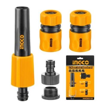 Accesorii furtun stropit 1/2