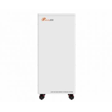 Acumulator LifePo4 LUX-Y-48300LG01 Felicity Solar, 15KWh, 300Ah, eficienta 95%, IP21