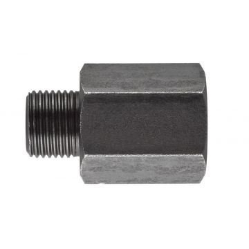 Adaptor pentru polizor unghiular, diametru 32-68mm, Milwaukee, tija prindere M14, 4932430465