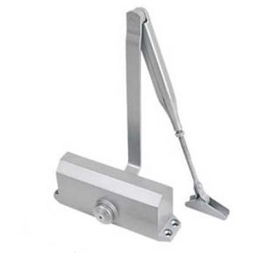 Amortizor usa hidraulic, 45-75kg, inchidere automata, ACM-M61