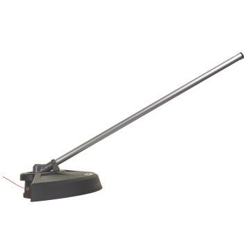 Atasament cap cositor cu fir Milwaukee M18 FOPH-LTA, pentru multifunctionale Quik-Lok, latime taiere 38.6cm, 4932464955