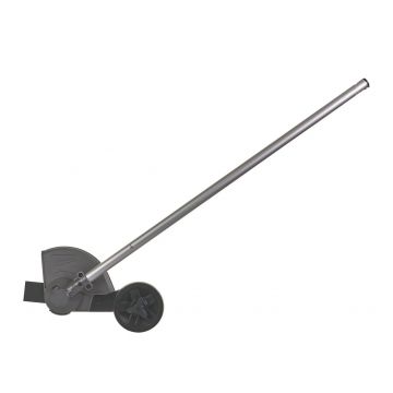 Atasament intretinere margini QUIK-LOK Milwaukee, inaltime reglabila, lama 20.3cm, turatie 3900 rpm, 4932464958