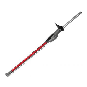 Atasament scurt pentru tuns gardul viu QUIK-LOK Milwaukee, lama 508mm, 4932492666