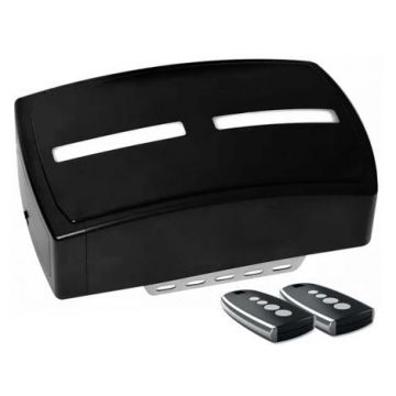 Automatizare de usa de garaj 10 Mp, 80 Kg, slot USB Wi-Fi, Linomatik DOOR6N