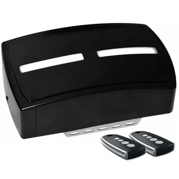 Automatizare usa de garaj, 15mp, 100kg, Linomatik DOOR10N2KIT