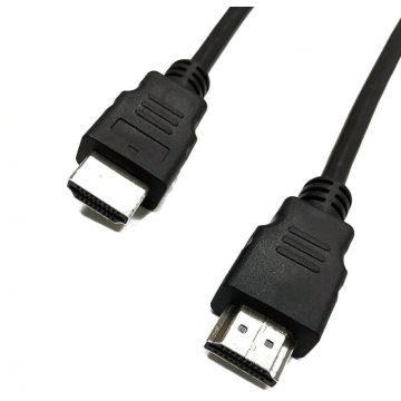 Cablu HDMI, 26AWG, lungime 15m, Safer SAF-HMAA8001-15
